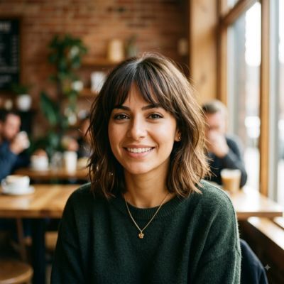  Men's Fringe Haircuts