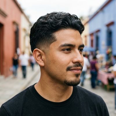 Hispanic Mexican Low