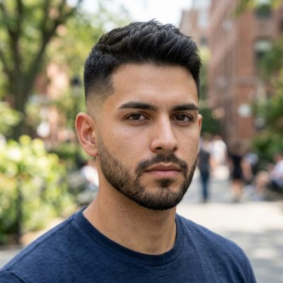 Hispanic Mexican Low