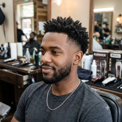Best Taper Fade