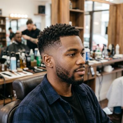 Best Taper Fade