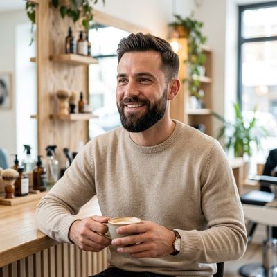 Beard Trim