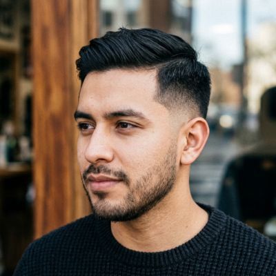Hispanic Mexican Low