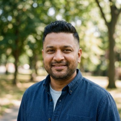 Burst Fade Haircuts