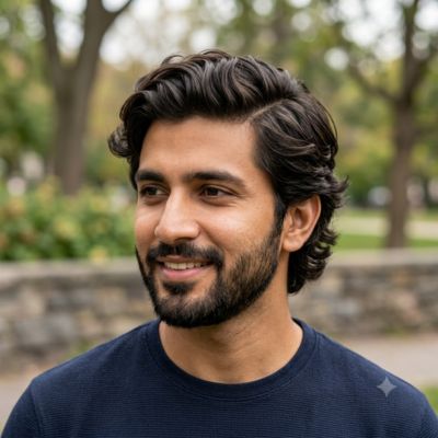 Hairstyles for Wavy