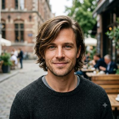 Best Stylish Haircuts