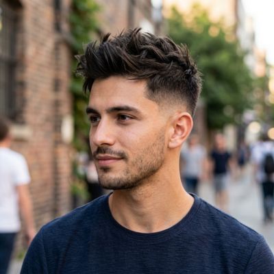 Hispanic Mexican Low
