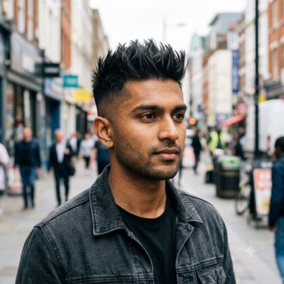 Best Stylish Haircuts
