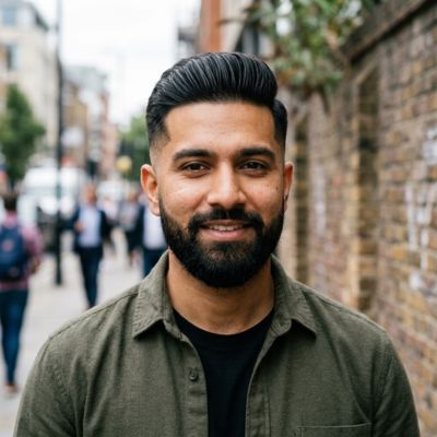Haircuts for Black Men