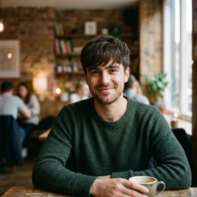  Men's Fringe Haircuts