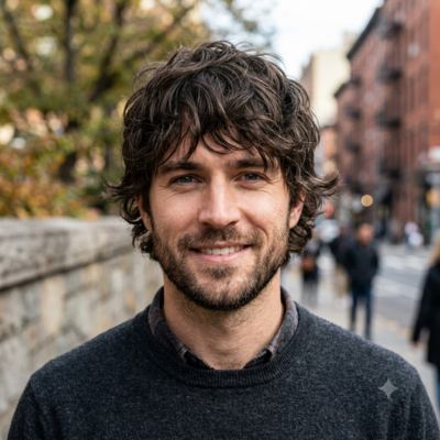 Hairstyles for Wavy