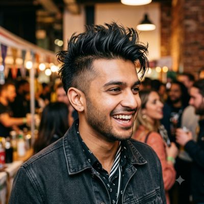 Best Stylish Haircuts