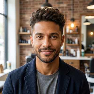 Haircuts for Men 