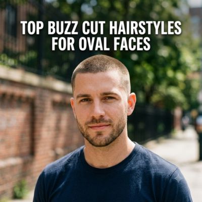 Buzz Cut Good