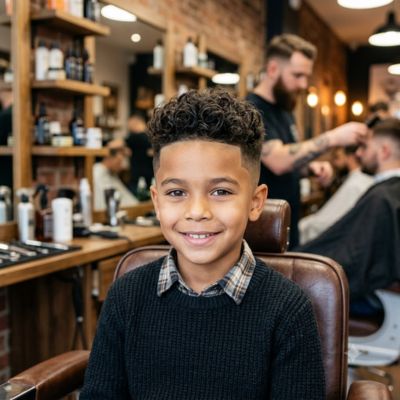 Best Stylish Haircuts
