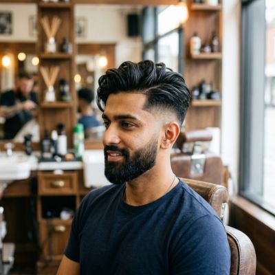 Best Stylish Haircuts