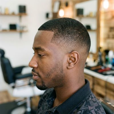 Best Taper Fade