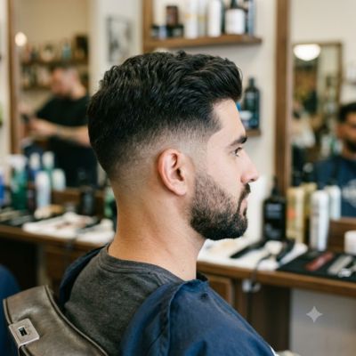 Best Taper Fade
