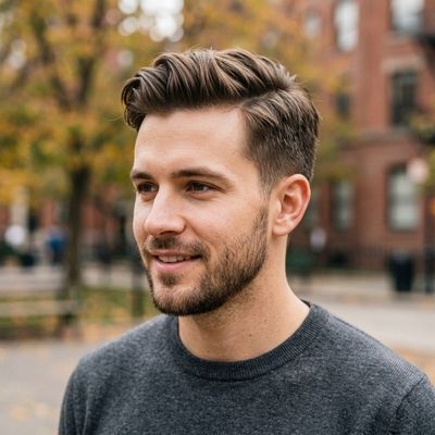 Haircuts for Men