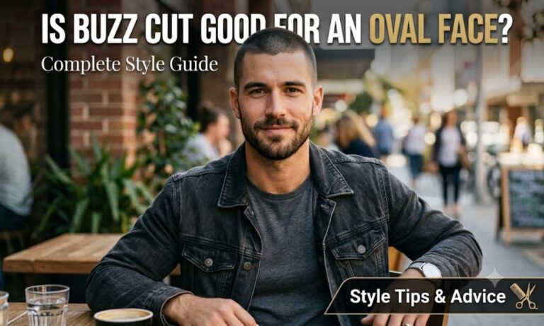 Buzz Cut Good