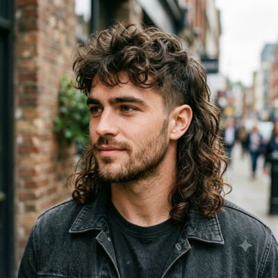 Hairstyles for Wavy