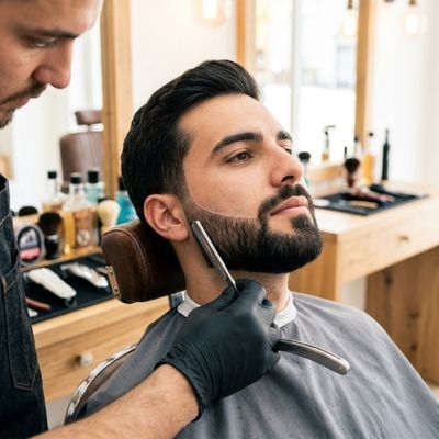 Beard Trim