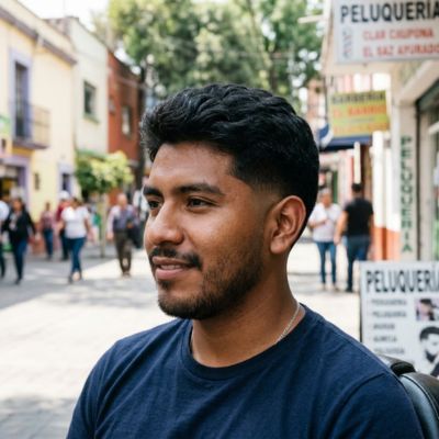 Hispanic Mexican Low