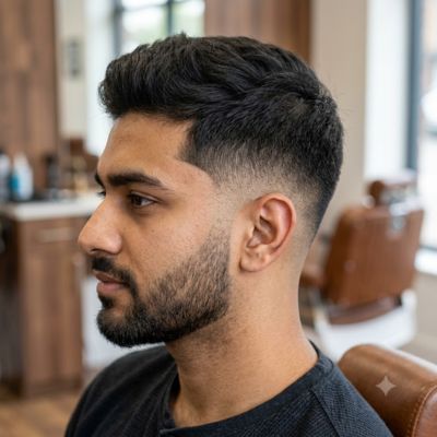 Best Taper Fade