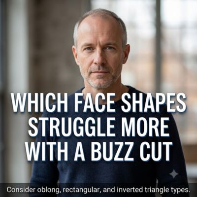 Buzz Cut Good