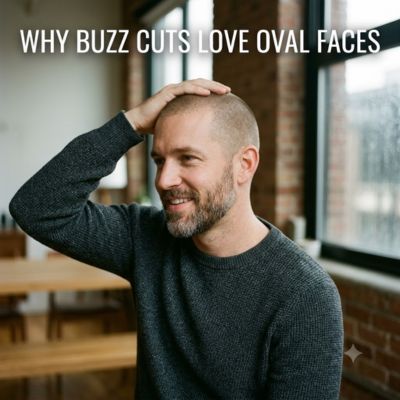 Buzz Cut Good