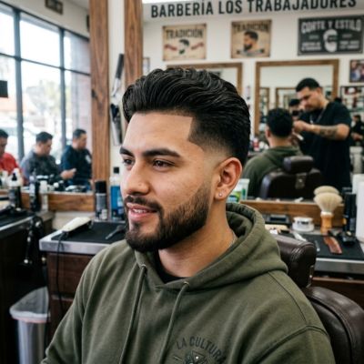 Hispanic Mexican Low