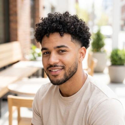 13Men's Hairstyles