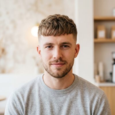 13Men's Hairstyles