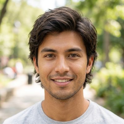13Men's Hairstyles