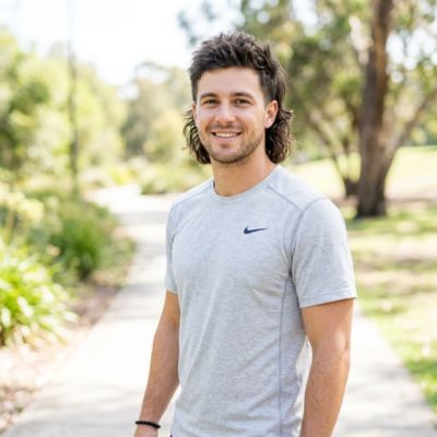 Boys Mullet Haircut