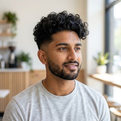 13Men's Hairstyles